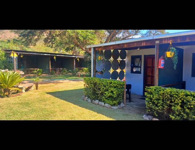 M² LODGE FOR SALE IN NGODWANA